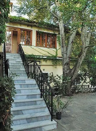 Mimoza Hotel Argassi