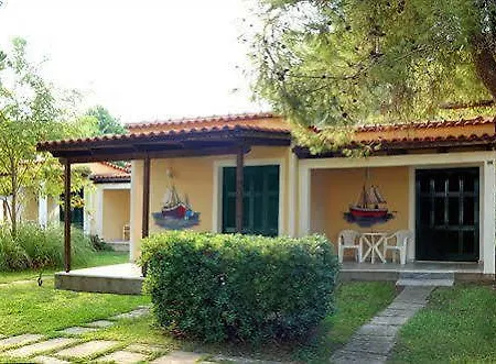 Mimoza Ξενοδοχείο Αργάσι