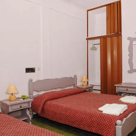 Hotel Mimoza
