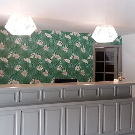 Hotel Mimoza 4*