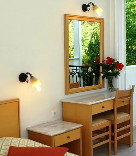 Hotel Mimoza Argassi