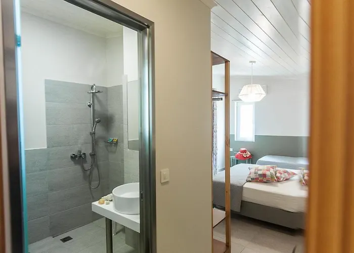 Szálloda Mimoza Argászi