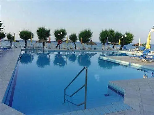 Mimoza Hotel Argassi