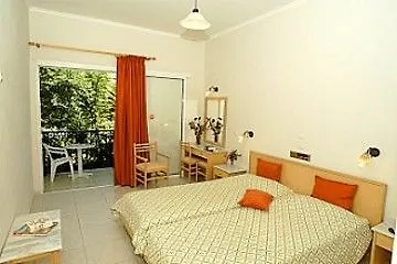 Mimoza Hotel 4*
