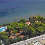 Mimoza Hotel