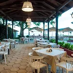 Mimoza 4* Argassi