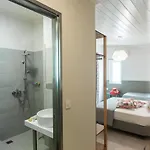 Hotel Mimoza Argassi