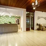 Hotel Mimoza 4*