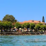 Hotel Mimoza