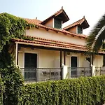 Hotel Mimoza