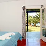 Mimoza 4* Argassi