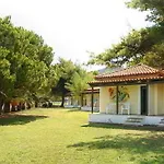 Mimoza 4* Argassi