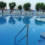 Mimoza 4* Argassi
