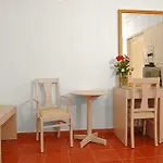 Mimoza 4*