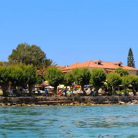מלון Mimoza