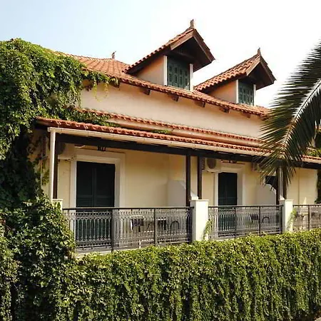 מלון Mimoza