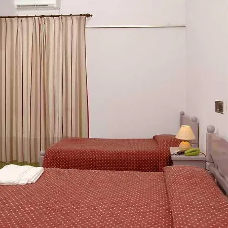 Mimoza 4*