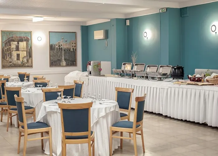 Mimoza Hotel Argassi