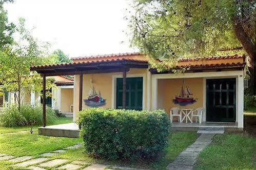 Mimoza Hotel Argassi